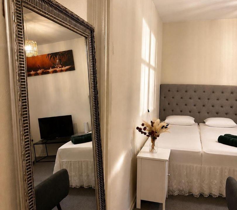Photo of Bedroom in Mollevangen