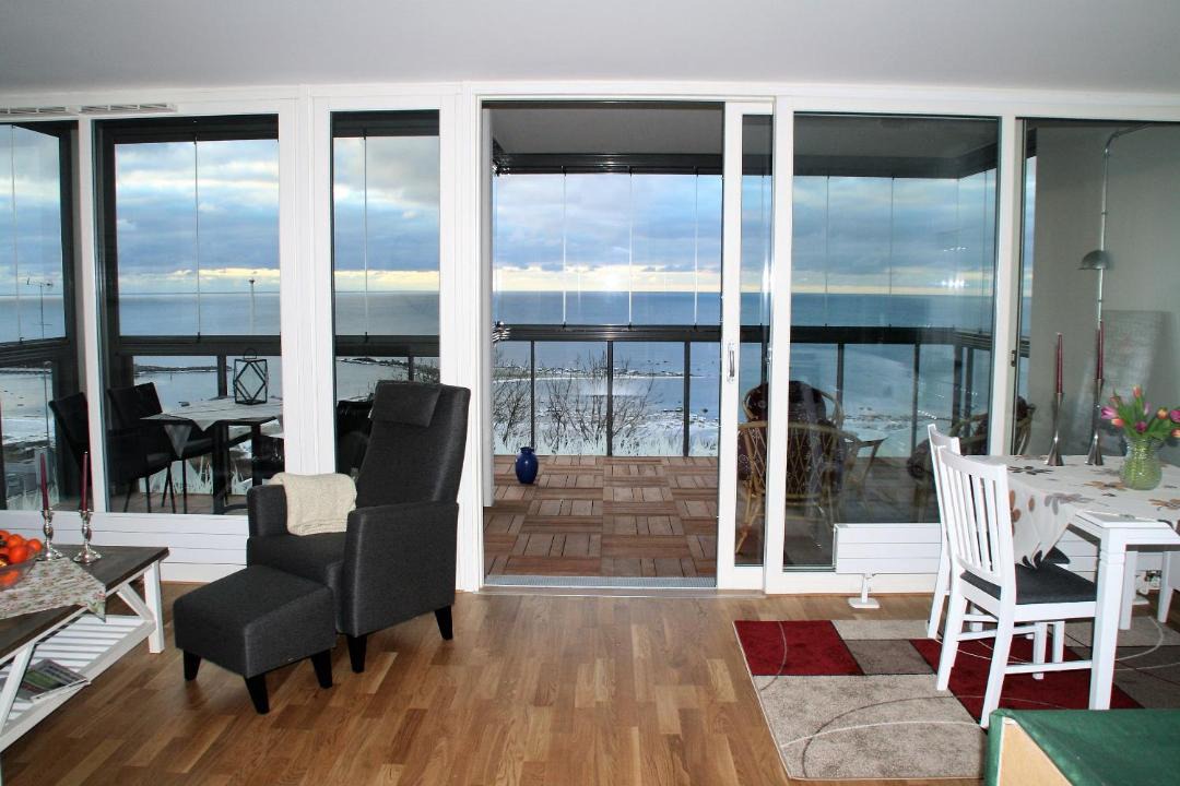 Photo of Livingroom in Visby