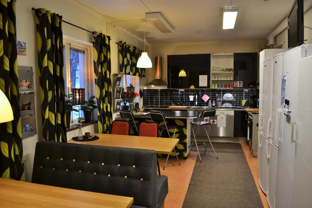 Photo of Others in Sundsvall