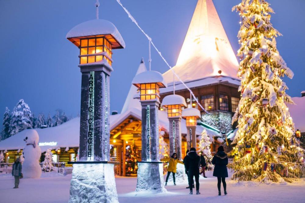 Photo of Others in Rovaniemi