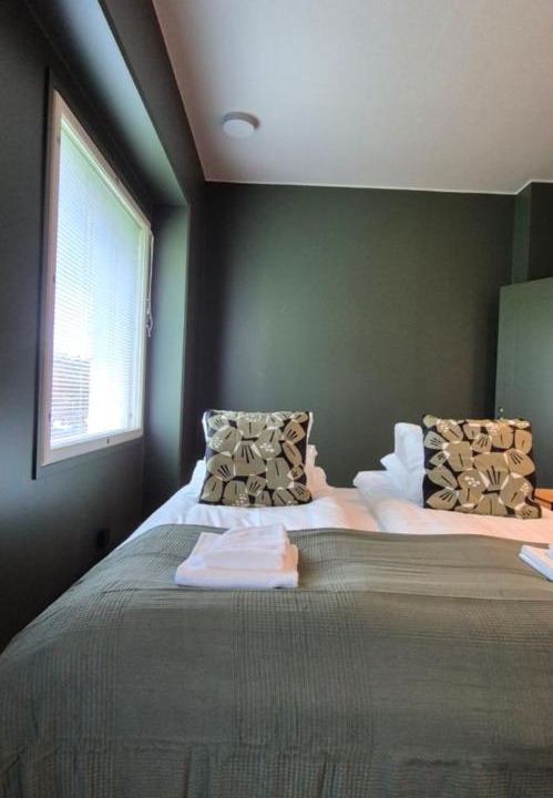 Photo of Bedroom in Nakkila