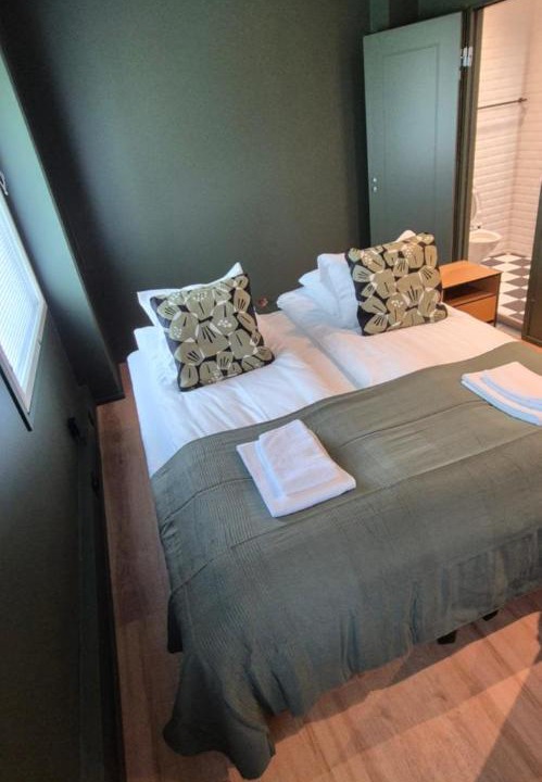 Photo of Bedroom in Nakkila