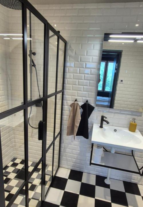 Photo of Bathroom in Nakkila