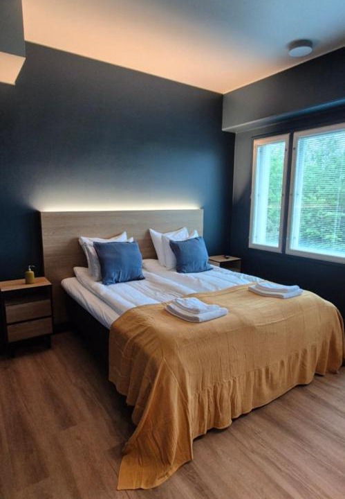 Photo of Bedroom in Nakkila