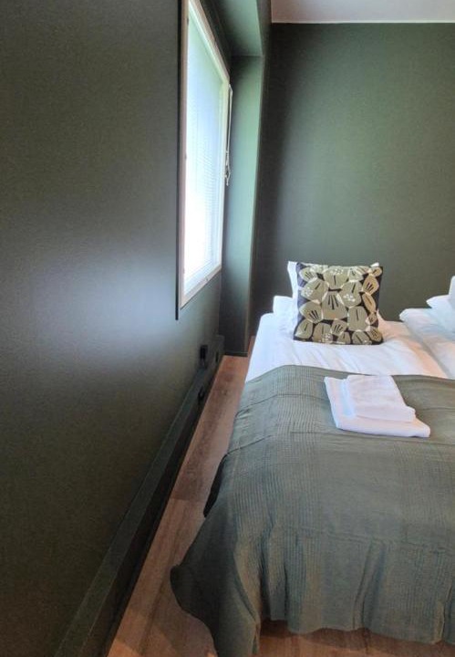 Photo of Bedroom in Nakkila