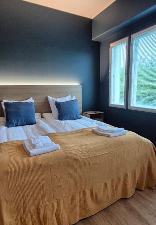 Photo of Bedroom in Nakkila