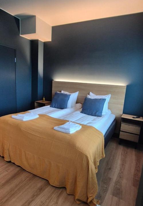 Photo of Bedroom in Nakkila