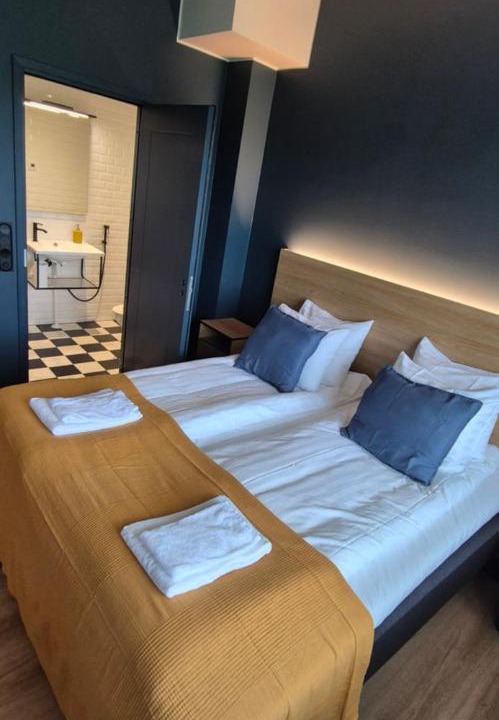 Photo of Bedroom in Nakkila