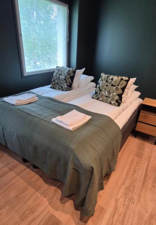 Photo of Bedroom in Nakkila