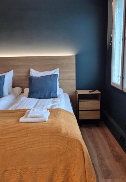 Photo of Bedroom in Nakkila