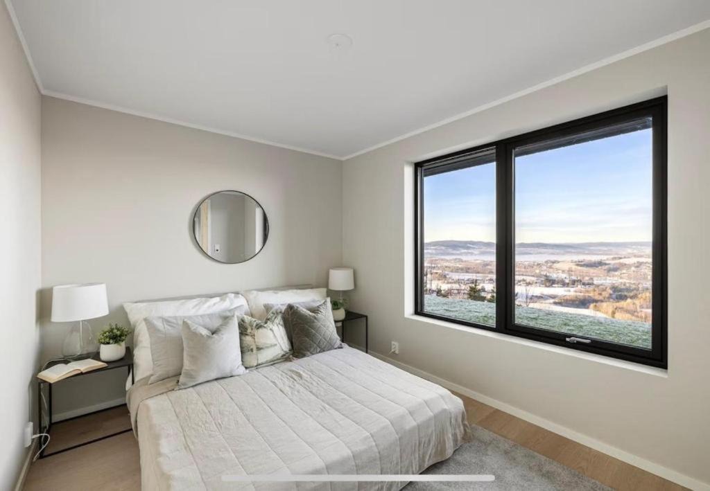 Photo of Bedroom in Fet Municipality