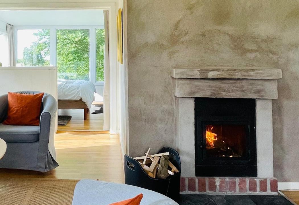 Photo of Livingroom in Bastad