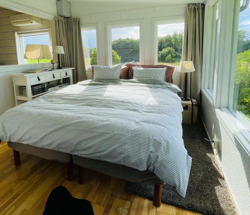 Photo of Bedroom in Bastad