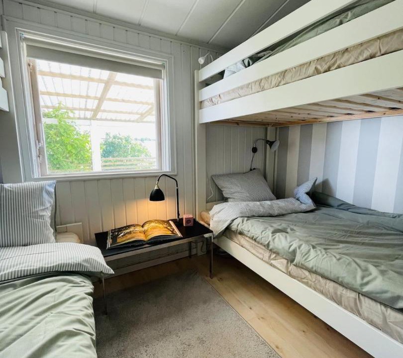 Photo of Bedroom in Bastad