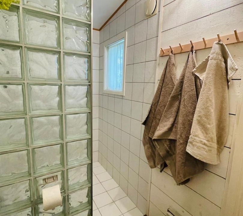 Photo of Bathroom in Bastad