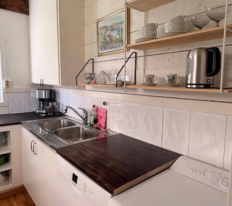 Photo of Kitchen in Bastad