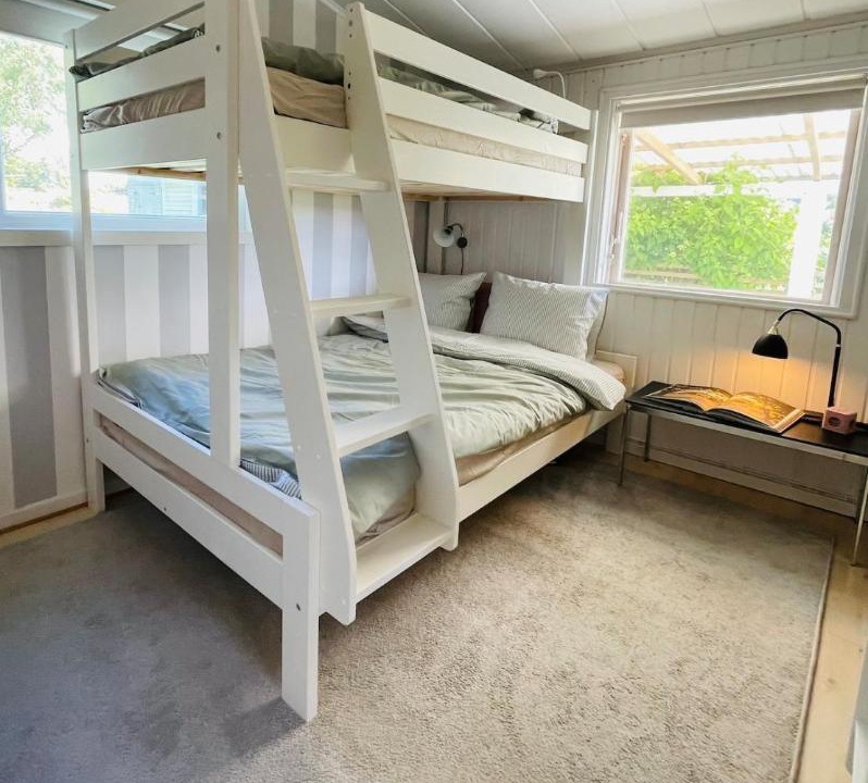 Photo of Bedroom in Bastad