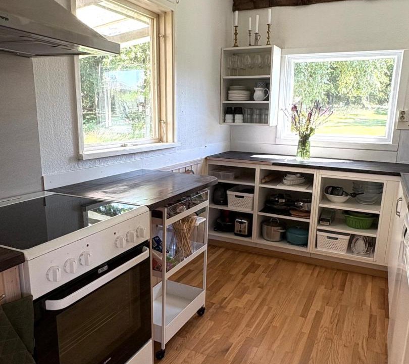 Photo of Kitchen in Bastad