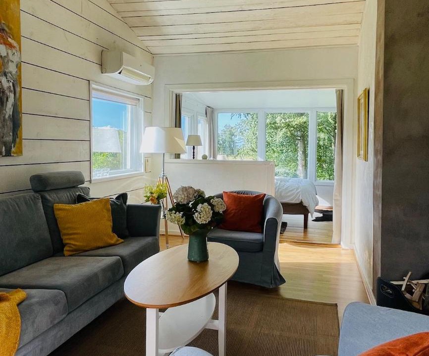 Photo of Livingroom in Bastad