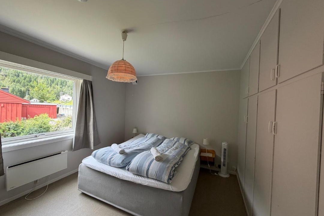 Photo of Bedroom in Hellesylt