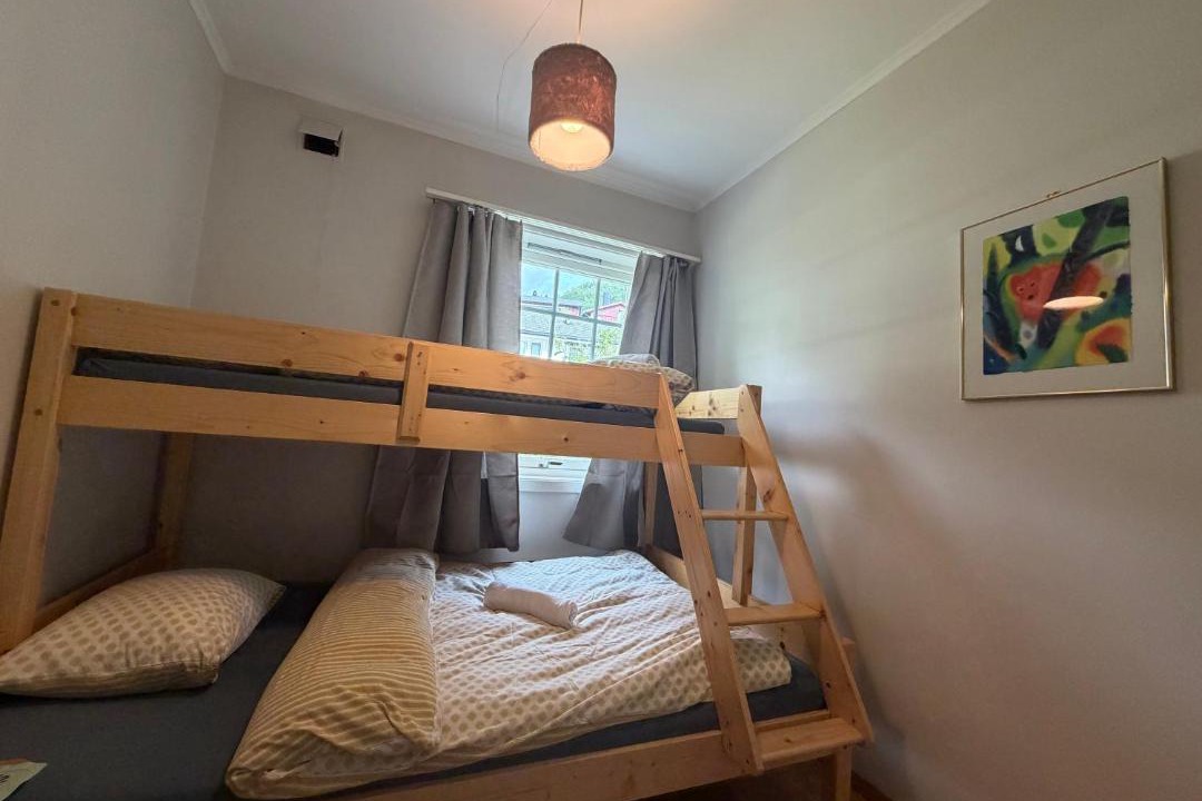 Photo of Bedroom in Hellesylt