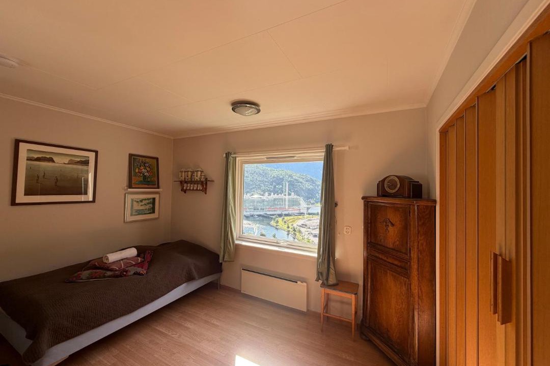 Photo of Bedroom in Hellesylt