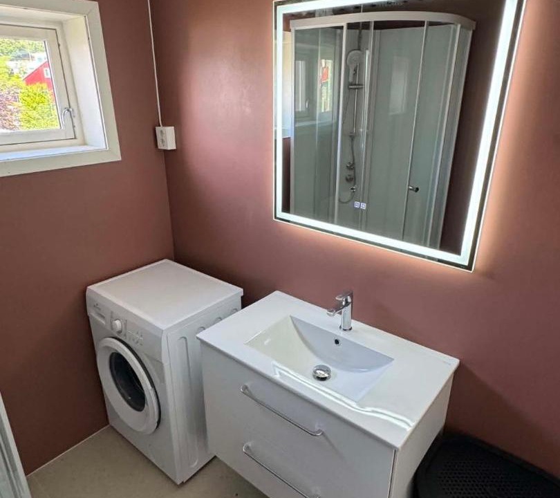 Photo of Bathroom in Haugesund