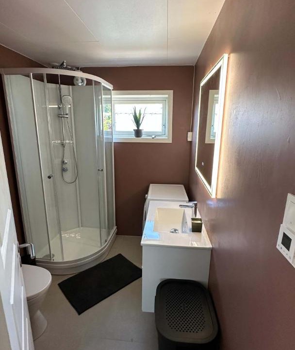 Photo of Bathroom in Haugesund