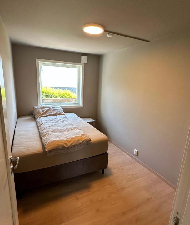 Photo of Bedroom in Haugesund