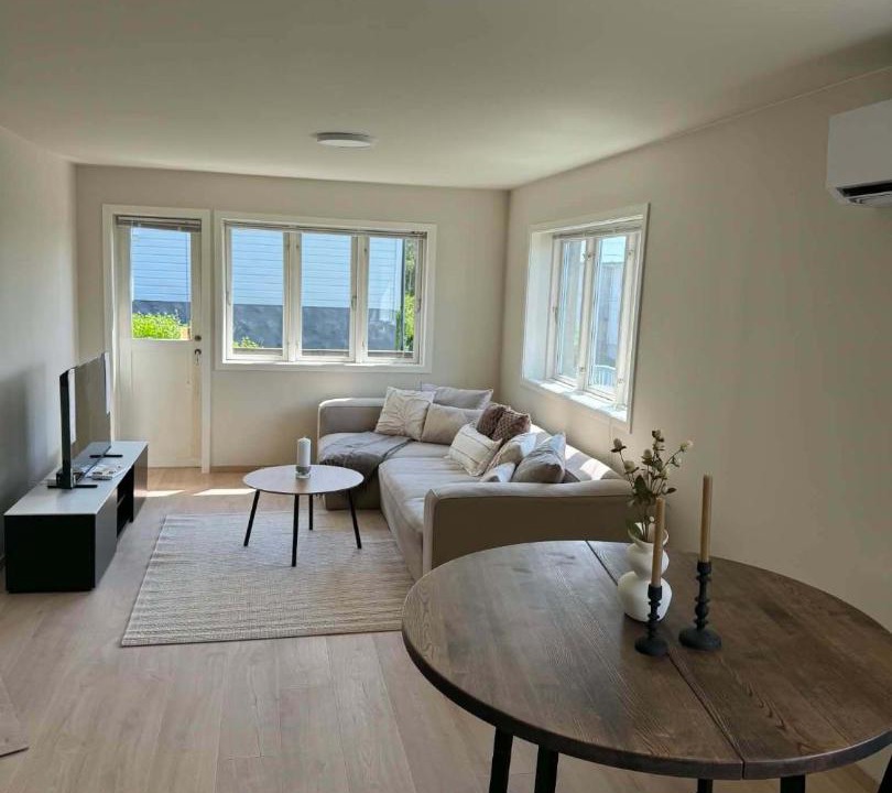 Photo of Livingroom in Haugesund
