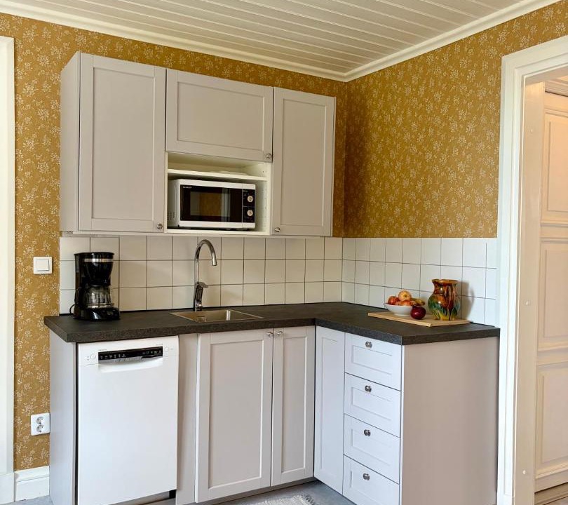 Photo of Kitchen in Sandarne