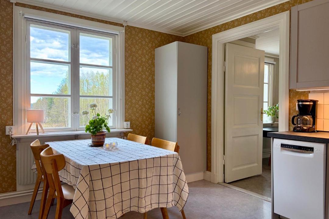 Photo of Kitchen in Sandarne
