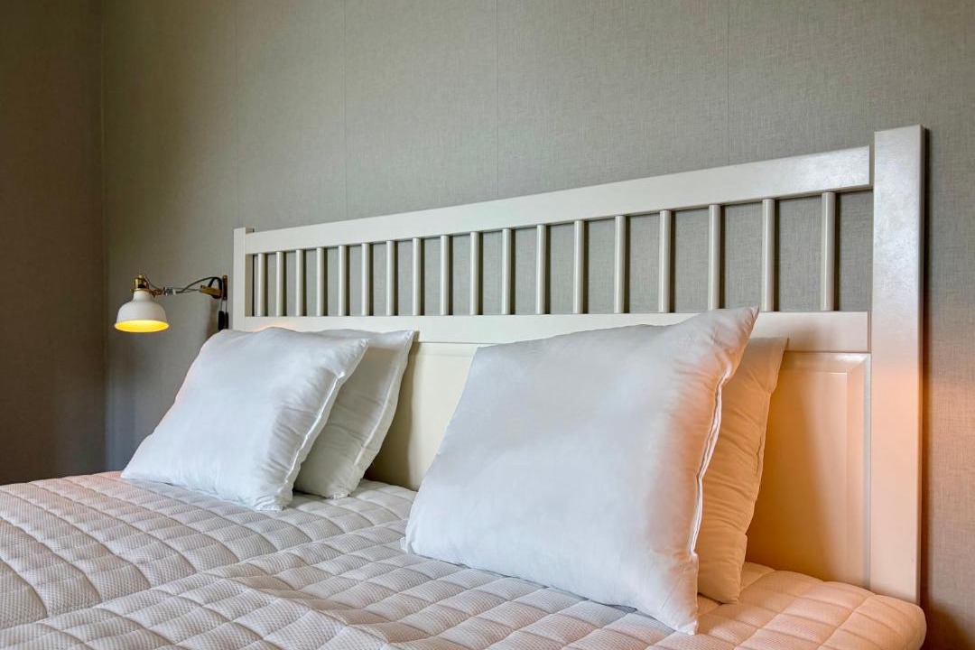 Photo of Bedroom in Sandarne