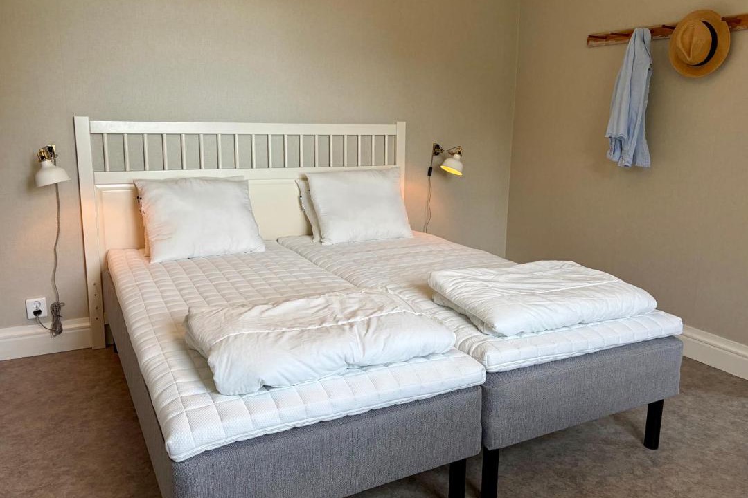 Photo of Bedroom in Sandarne