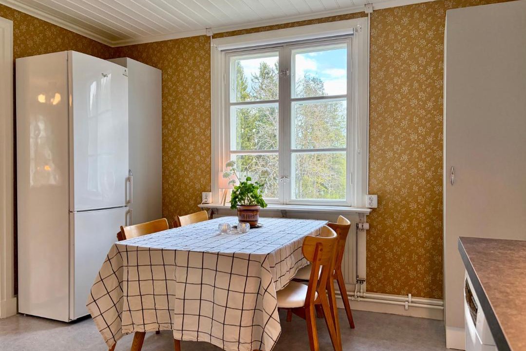 Photo of Kitchen in Sandarne