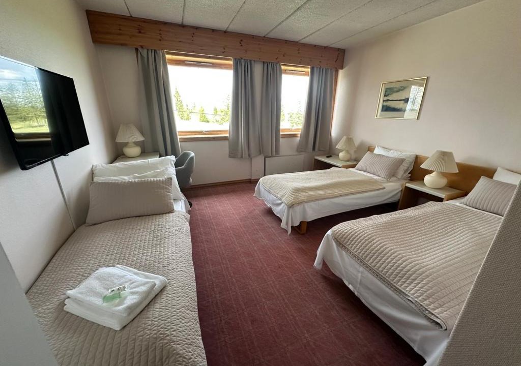 Photo of Bedroom in Vestre Toten