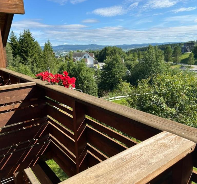 Photo of Patio Balcony in Vestre Toten