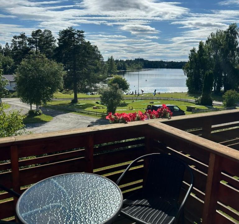 Photo of Patio Balcony in Vestre Toten