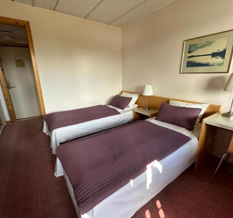 Photo of Bedroom in Vestre Toten