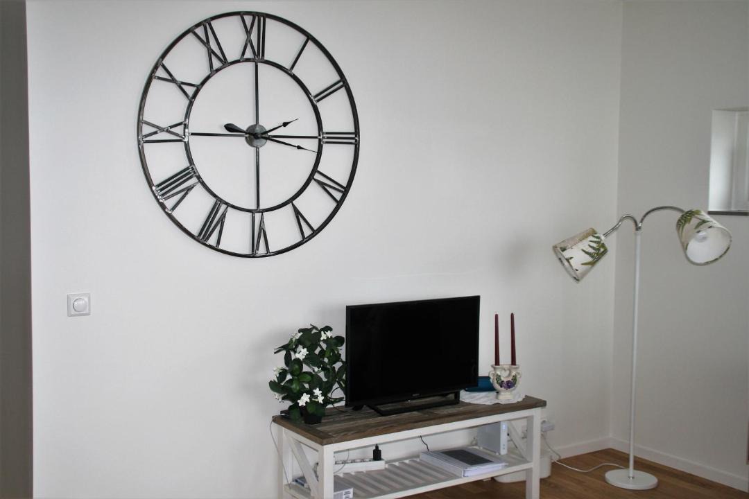 Photo of Livingroom in Visby