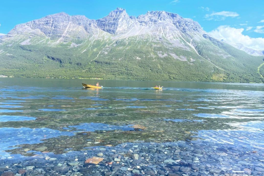 Photo of Others in Storfjord