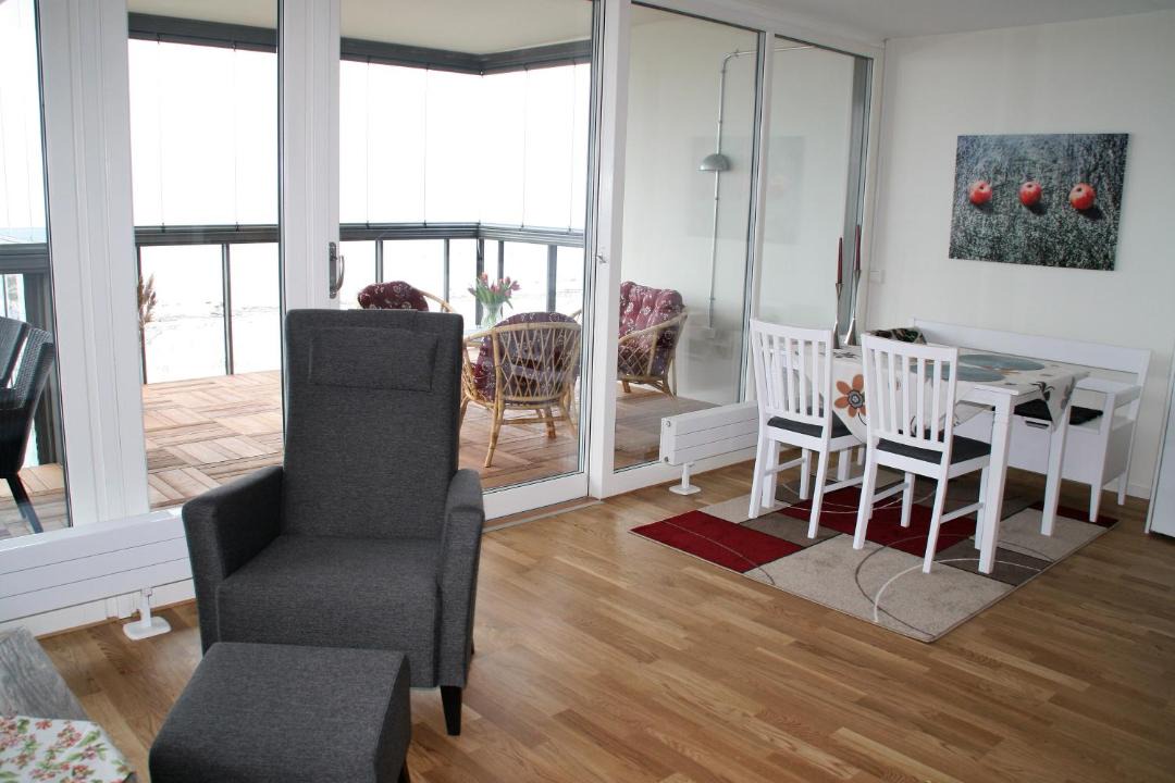 Photo of Livingroom in Visby