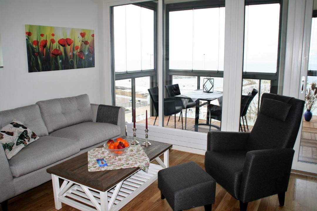Photo of Livingroom in Visby