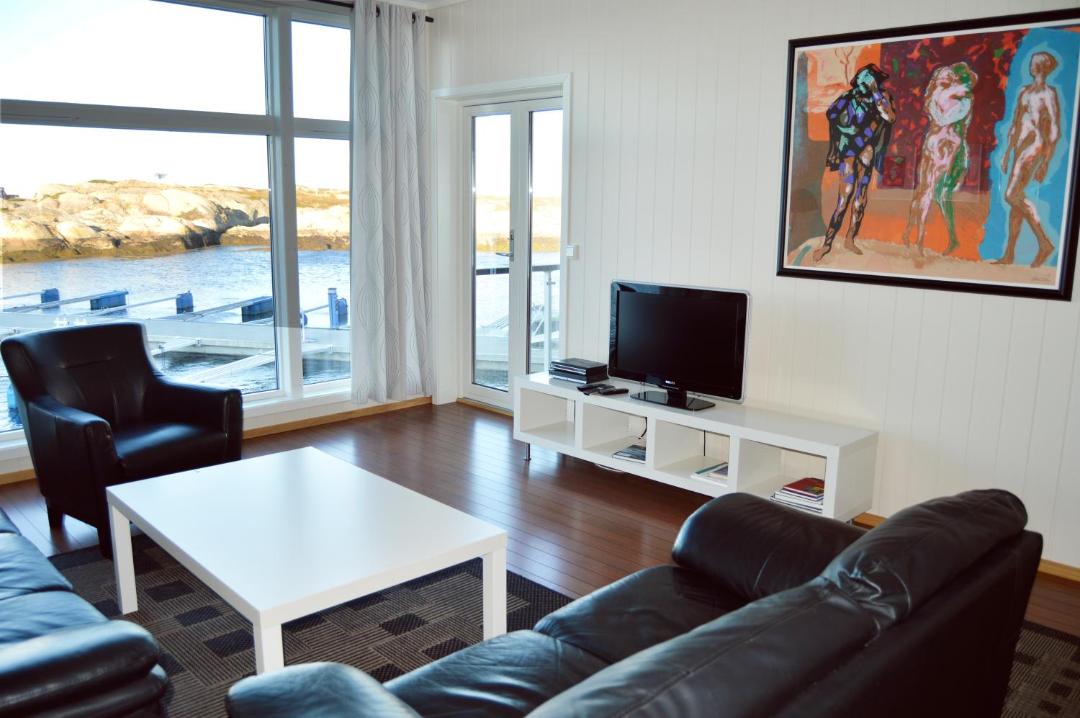 Photo of Livingroom in Bogoyvaer