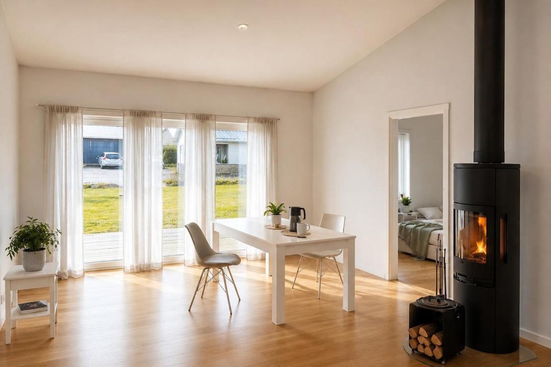 Photo of Livingroom in Kallax