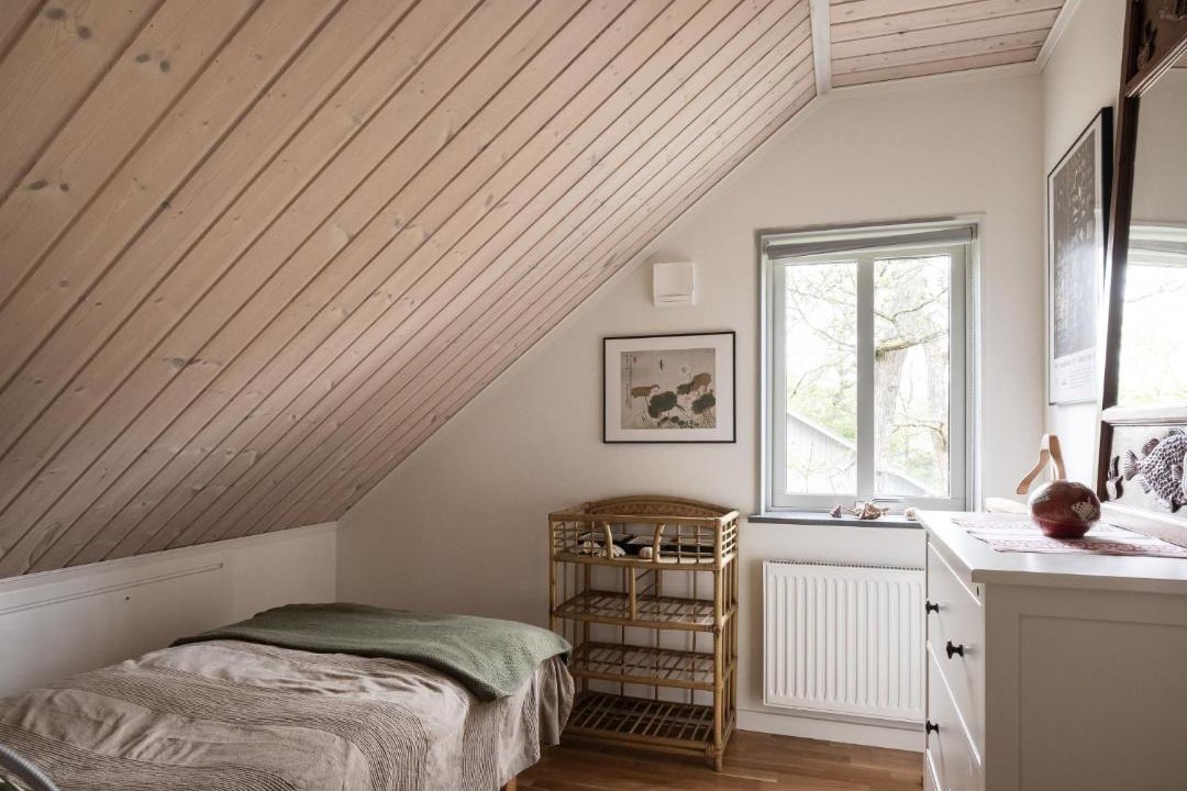Photo of Bedroom in Alingsas