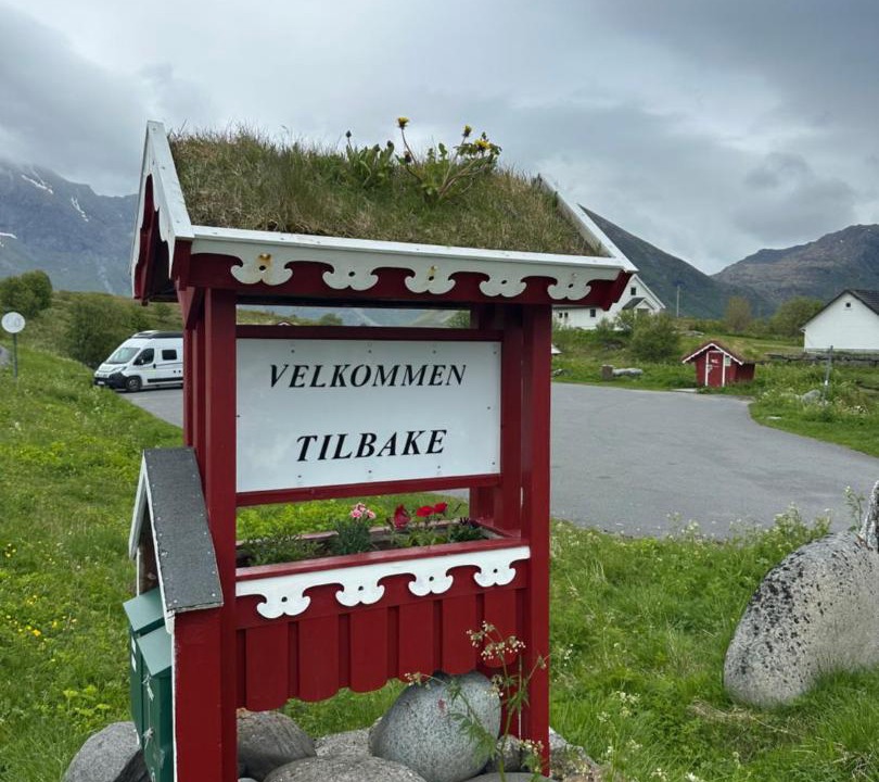 Photo of Others in Fredvang