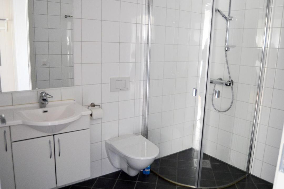 Photo of Bathroom in Bogoyvaer