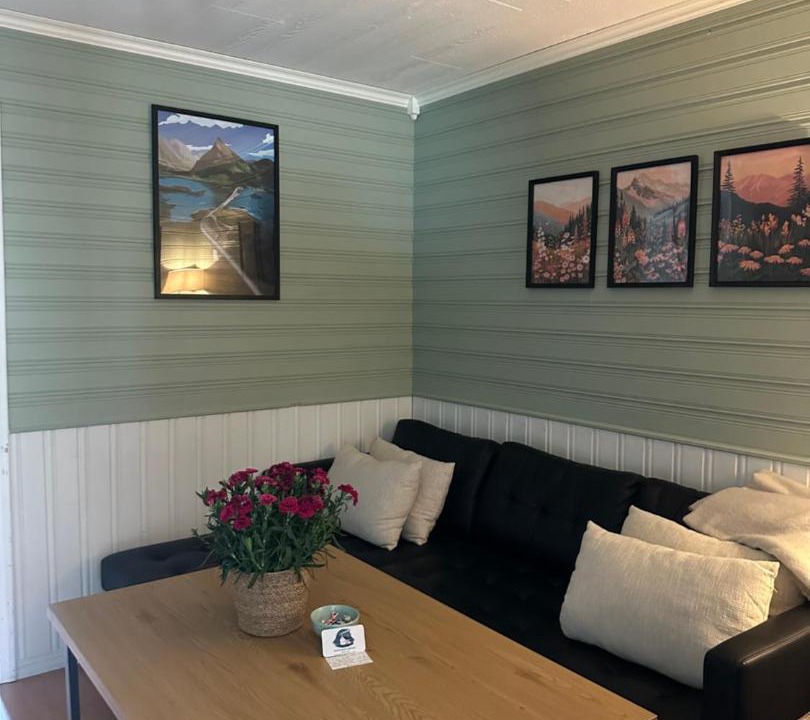 Photo of Others in Fredvang