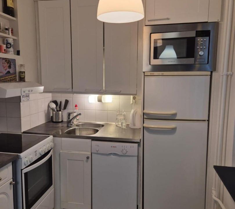Photo of Kitchen in Hamina